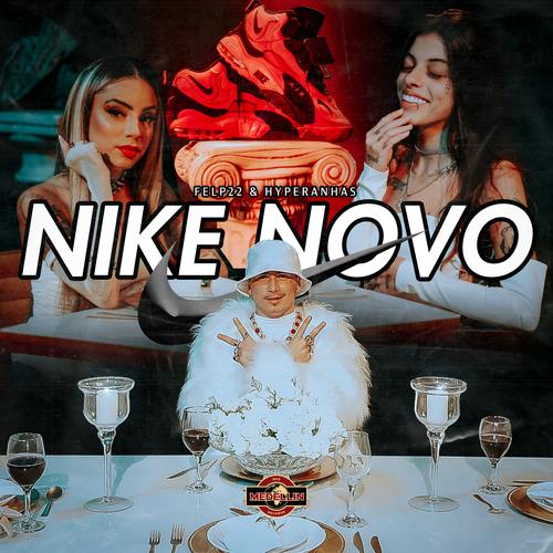 Nike Novo's cover