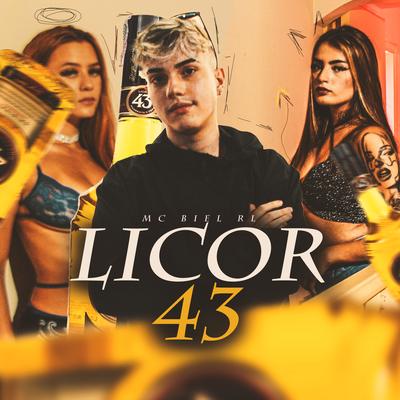 Licor 43 By Mc Biel RL's cover