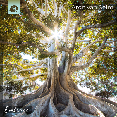 Embrace By Aron van Selm's cover