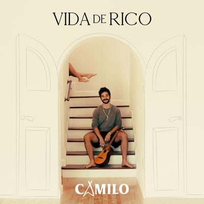 Vida de Rico By Camilo's cover