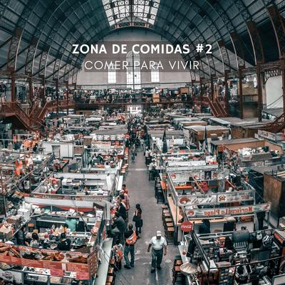 Zona De Comidas #2's cover