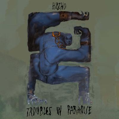 Troubles in Paradise By Hozho's cover