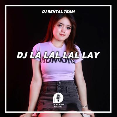 DJ Rental Team's cover
