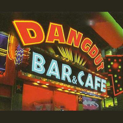 Dangdut Bar & Café's cover