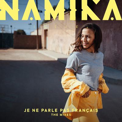 Je ne parle pas français (The Mixes)'s cover