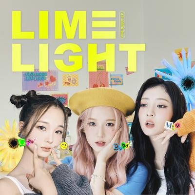 Cha Cha By Limelight's cover