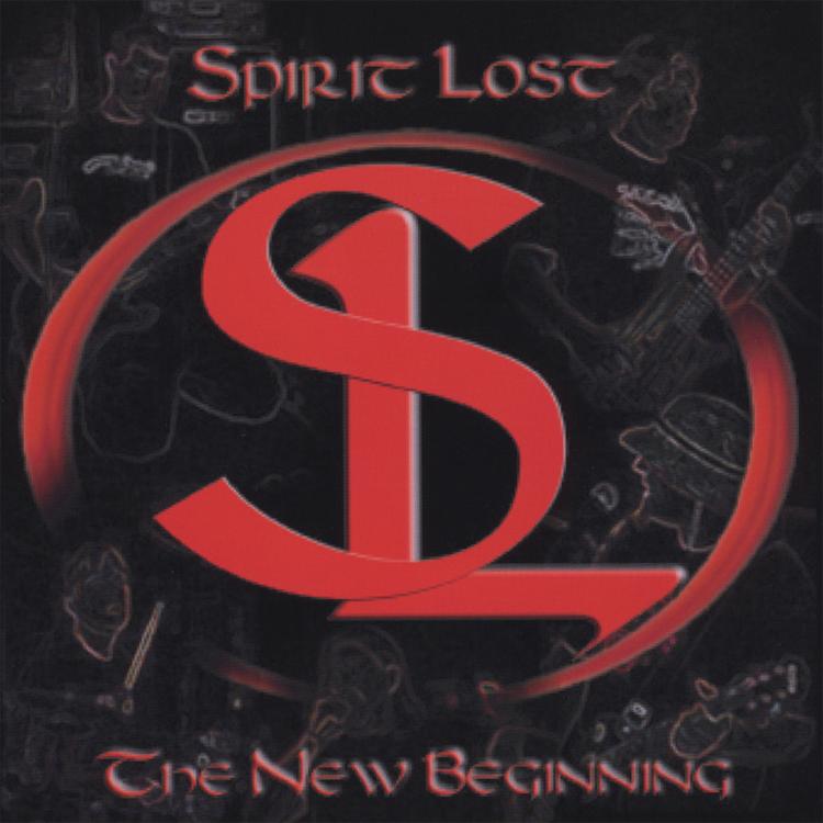 Spirit Lost's avatar image