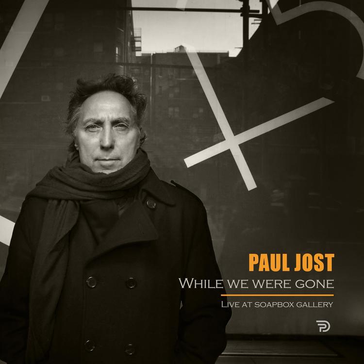 Paul Jost's avatar image