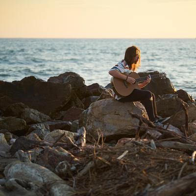 Promises By Gabriele Catoni's cover