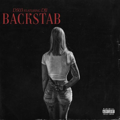 Backstab Official TikTok Music - D503-Dji - Listening To Music On ...