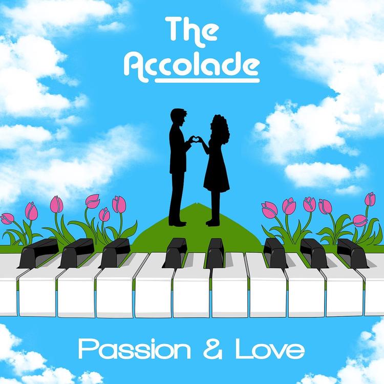 The Accolade's avatar image