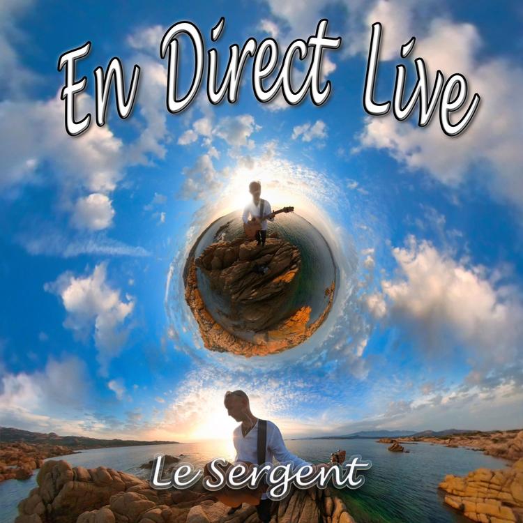 Le Sergent's avatar image