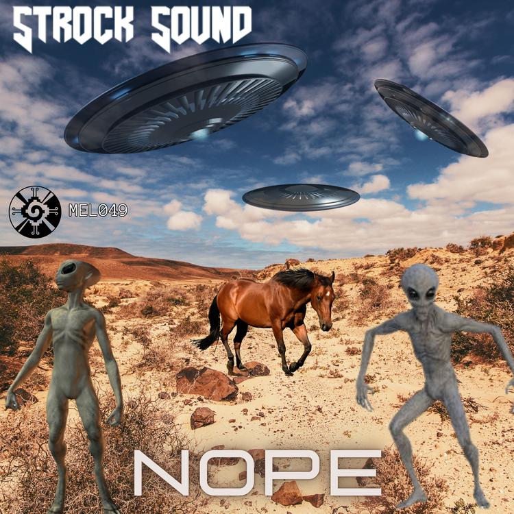 Strock Sound's avatar image