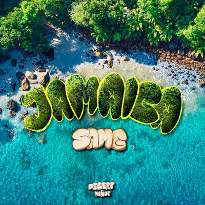 Jamaica By SAMG, Desert Niños's cover