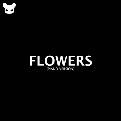 Flowers (Piano Version) By Kim Bo's cover