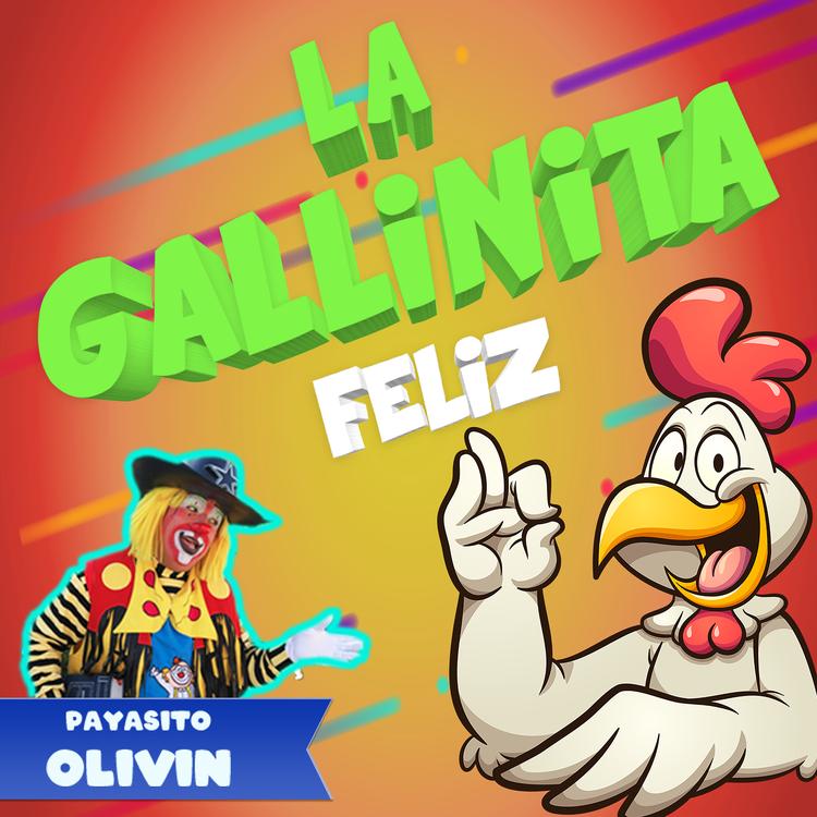 Payasito Olivin's avatar image