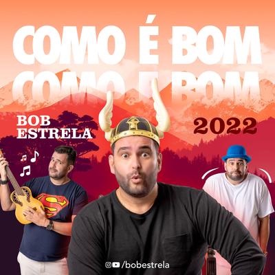 Tchau By Bob Estrela's cover