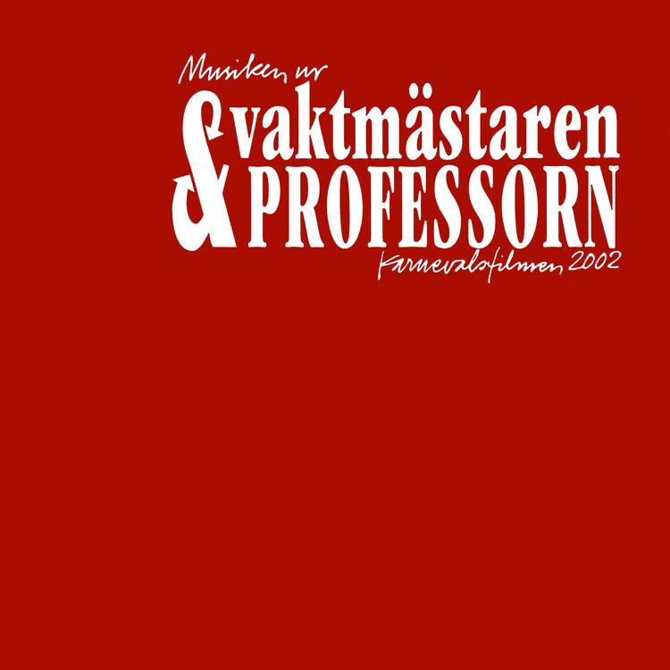 Vaktmästaren & Professorn - Karnevalsfilmen's avatar image