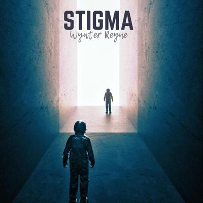 STIGMA By Wynter Reyne's cover