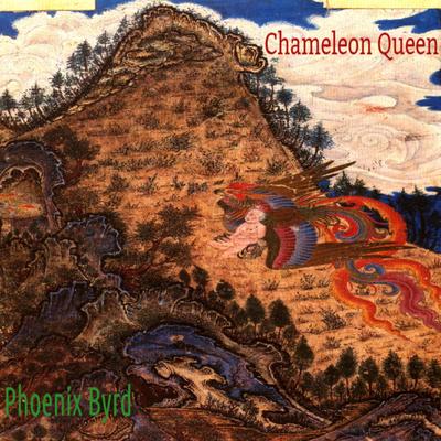 Chameleon Queen's cover