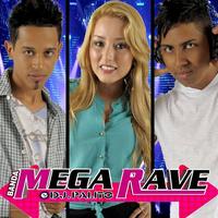 Mega Rave e DJ Palito's avatar cover