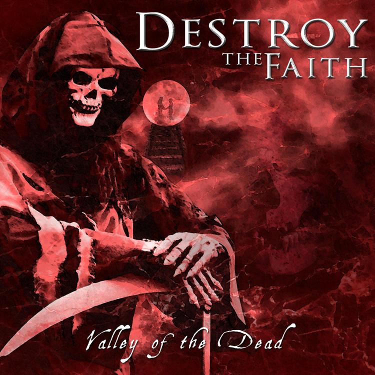 Destroy the Faith's avatar image