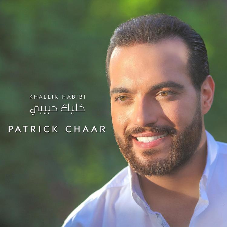 Patrick Chaar's avatar image