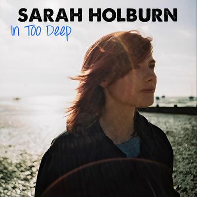 Sarah Holburn's cover