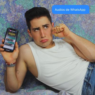 audios de whatsapp's cover