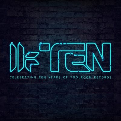 Toolroom Records's cover