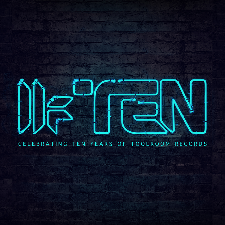 Toolroom Records's avatar image