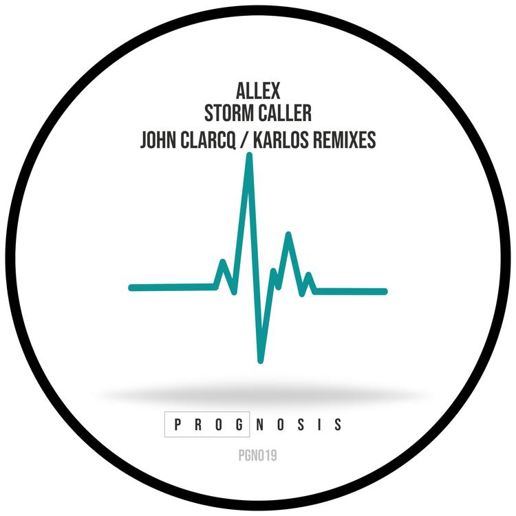 Allex's avatar image