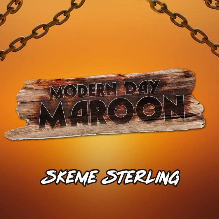 SKEME STERLING's avatar image