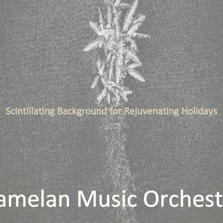 Gamelan Music Orchestra's avatar image