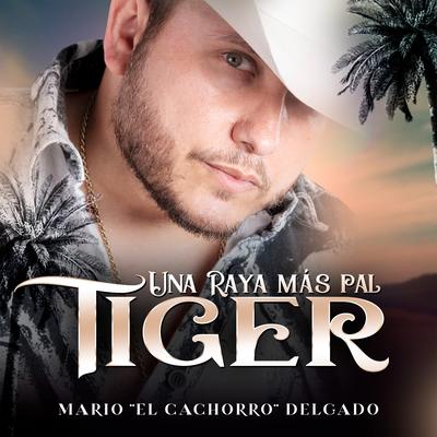 Una Raya Más Pal Tiger's cover