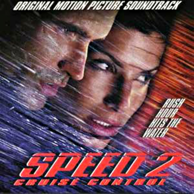 Speed 2 The Original Motion Picture Soundtrack's avatar image