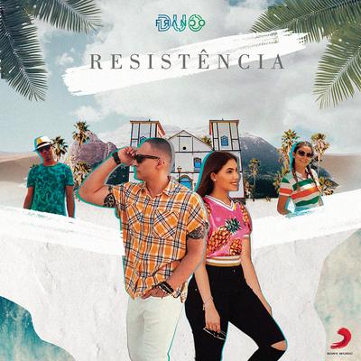 Resistência By Duo Franco's cover