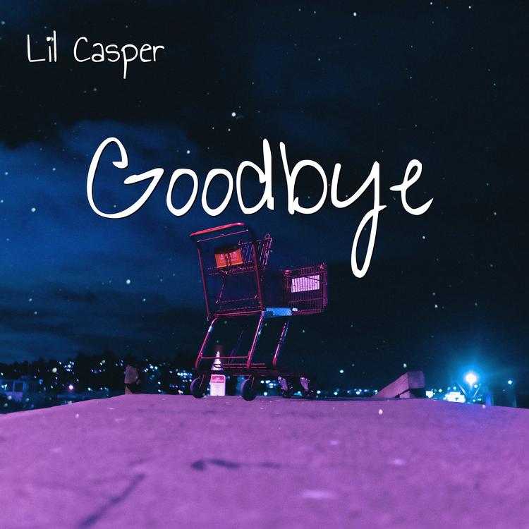 Lil Casper's avatar image