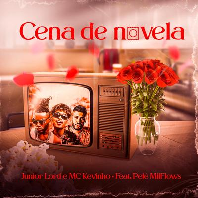 Cena de Novela's cover