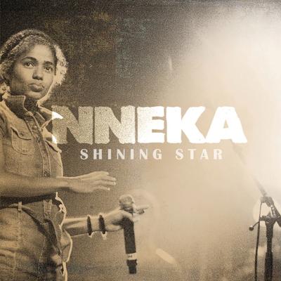 Shining Star (Joe Goddard Remix) By Nneka's cover