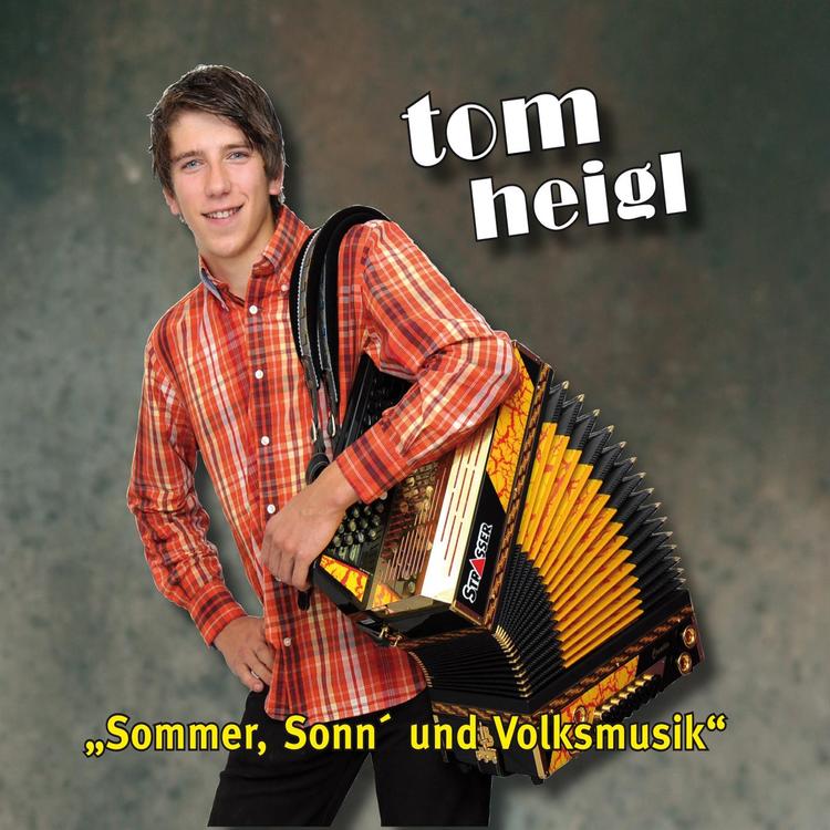 Tom Heigl's avatar image