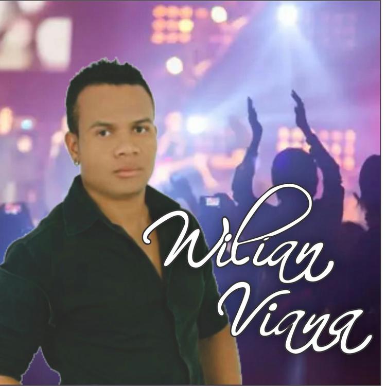 Wilian viana's avatar image