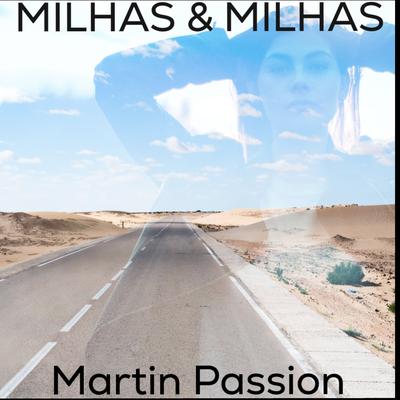 Martin Passion's cover