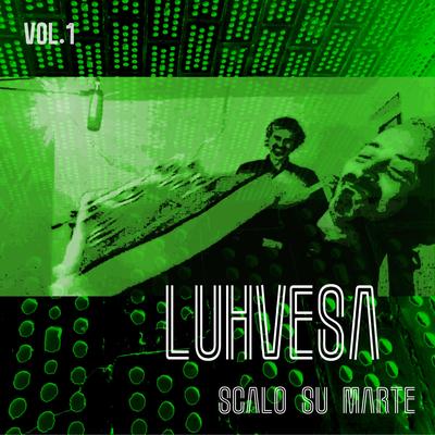 Scalo Su Marte -, Vol. 1's cover