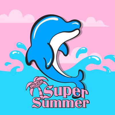 Super Summer's cover