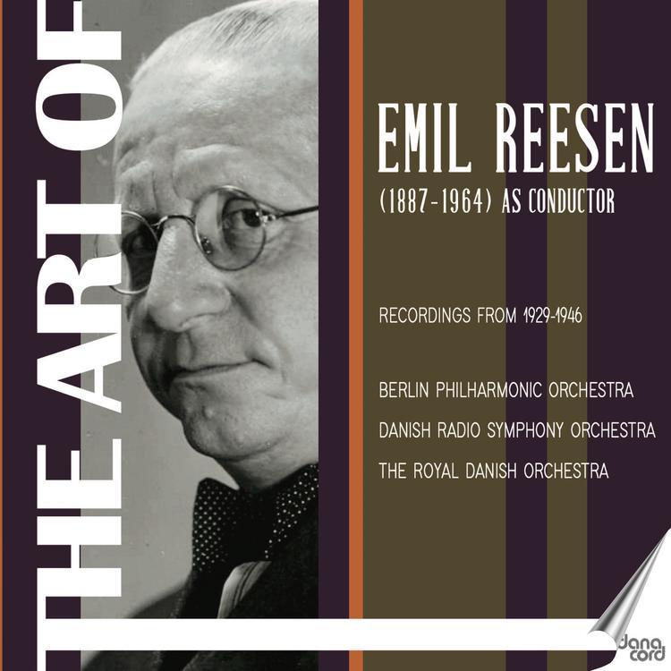 Emil Reesen's avatar image