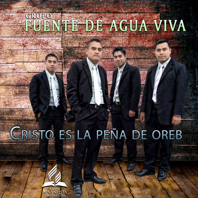 Grupo Fuente De Agua Viva's avatar image