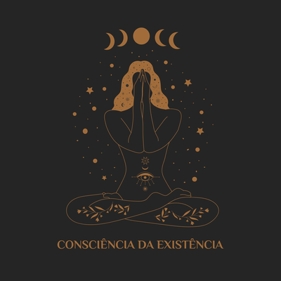 União Criativa By Meditação e Espiritualidade Musica Academia's cover