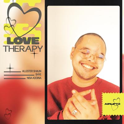 Love Therapy's cover