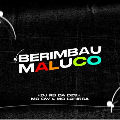 Berimbau Maluco's cover